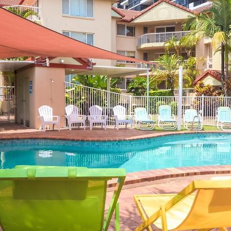 Jubilee Views Holiday Apartments Gold Coast Buitenkant foto