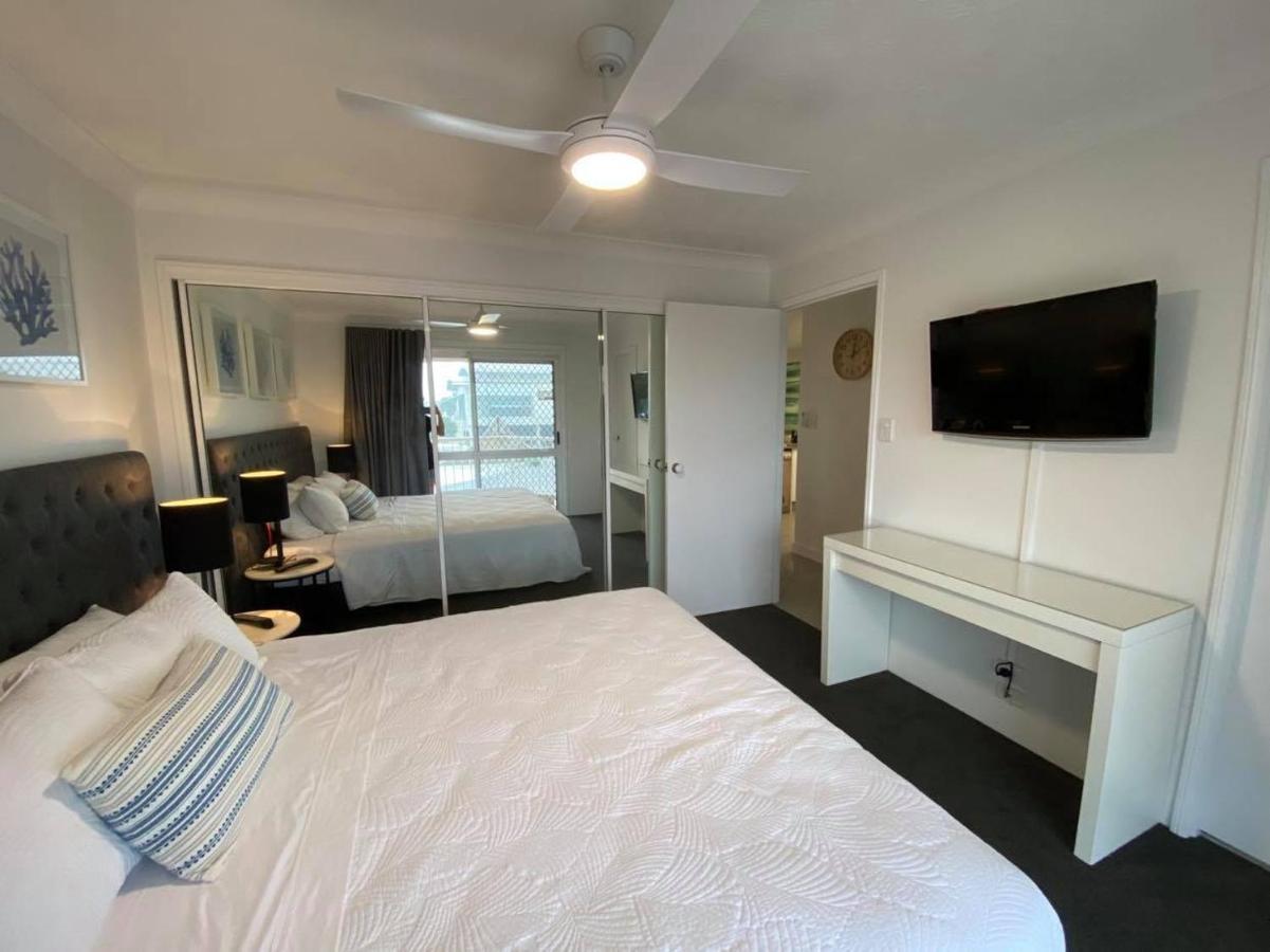 Jubilee Views Holiday Apartments Gold Coast Buitenkant foto