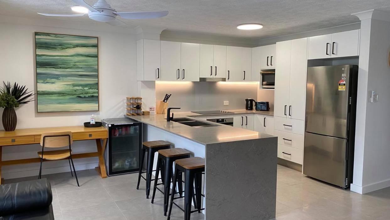 Jubilee Views Holiday Apartments Gold Coast Buitenkant foto