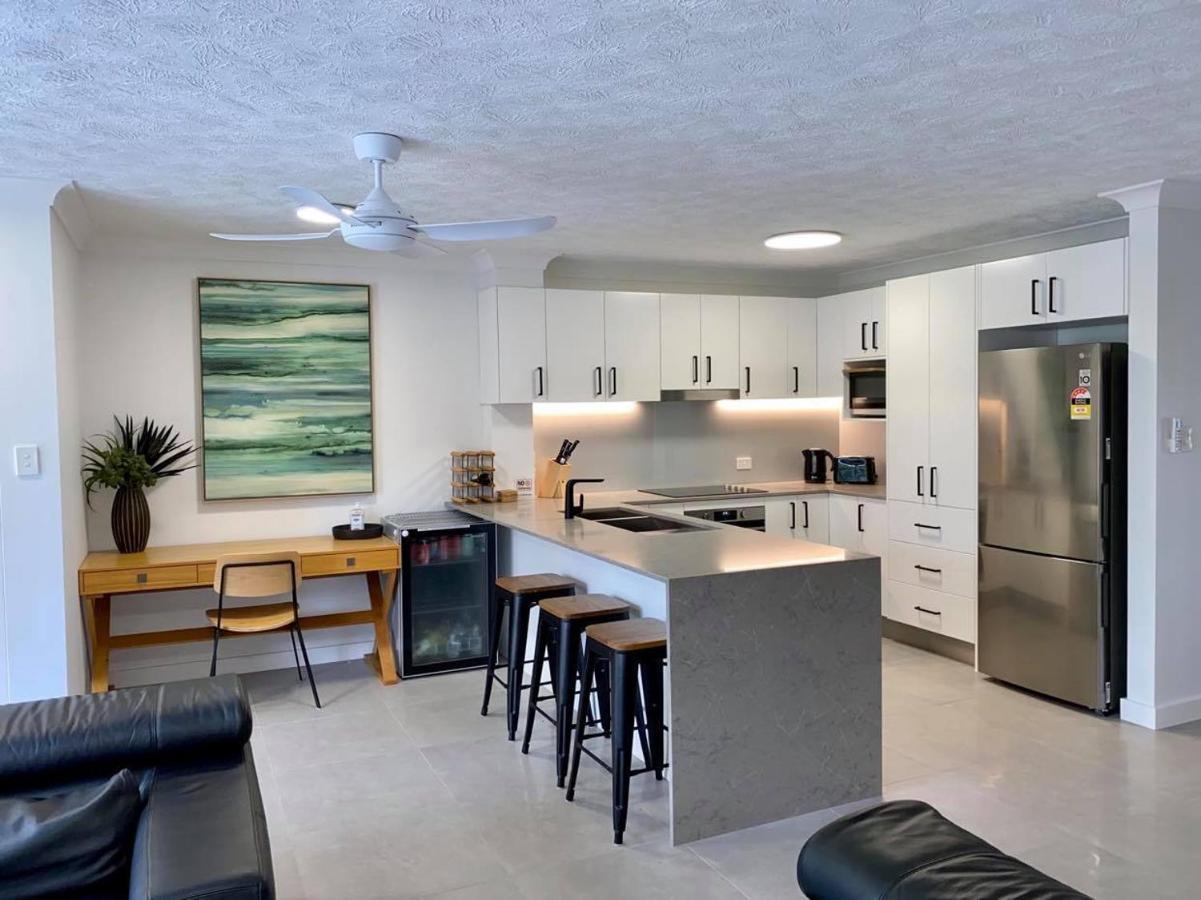 Jubilee Views Holiday Apartments Gold Coast Buitenkant foto