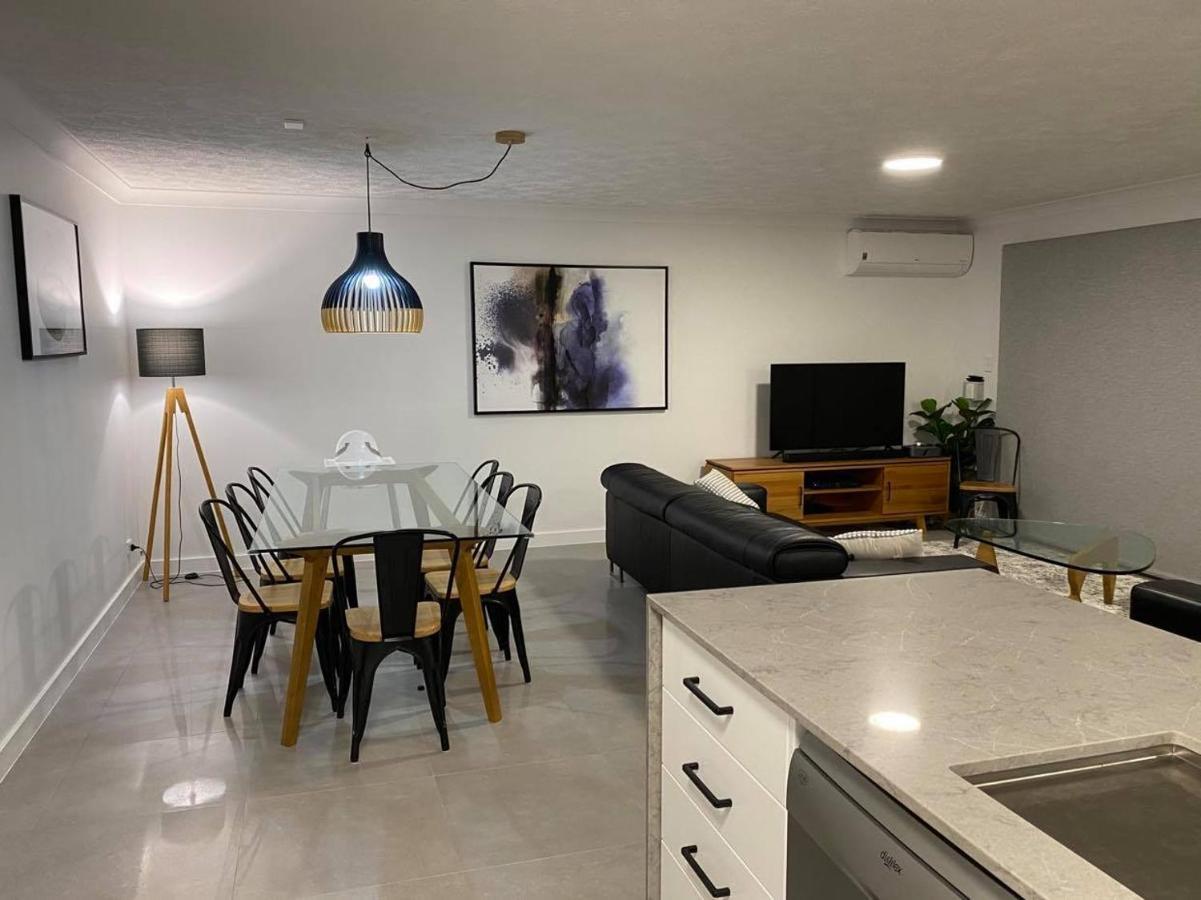 Jubilee Views Holiday Apartments Gold Coast Buitenkant foto