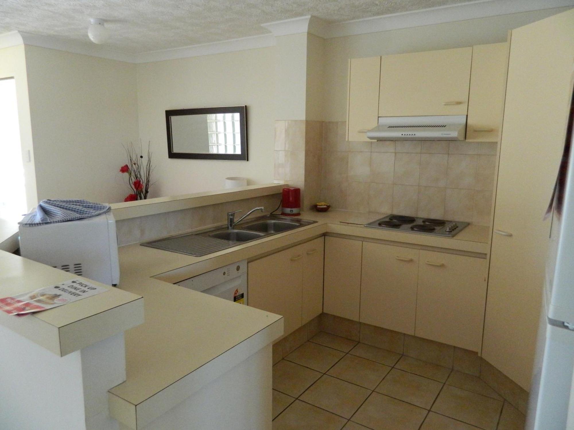 Jubilee Views Holiday Apartments Gold Coast Kamer foto