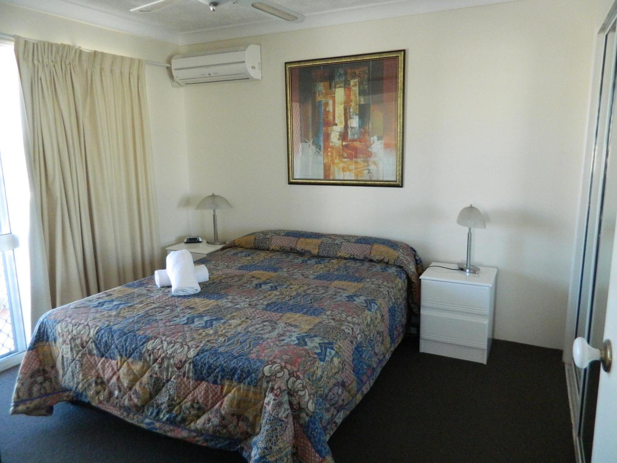 Jubilee Views Holiday Apartments Gold Coast Kamer foto