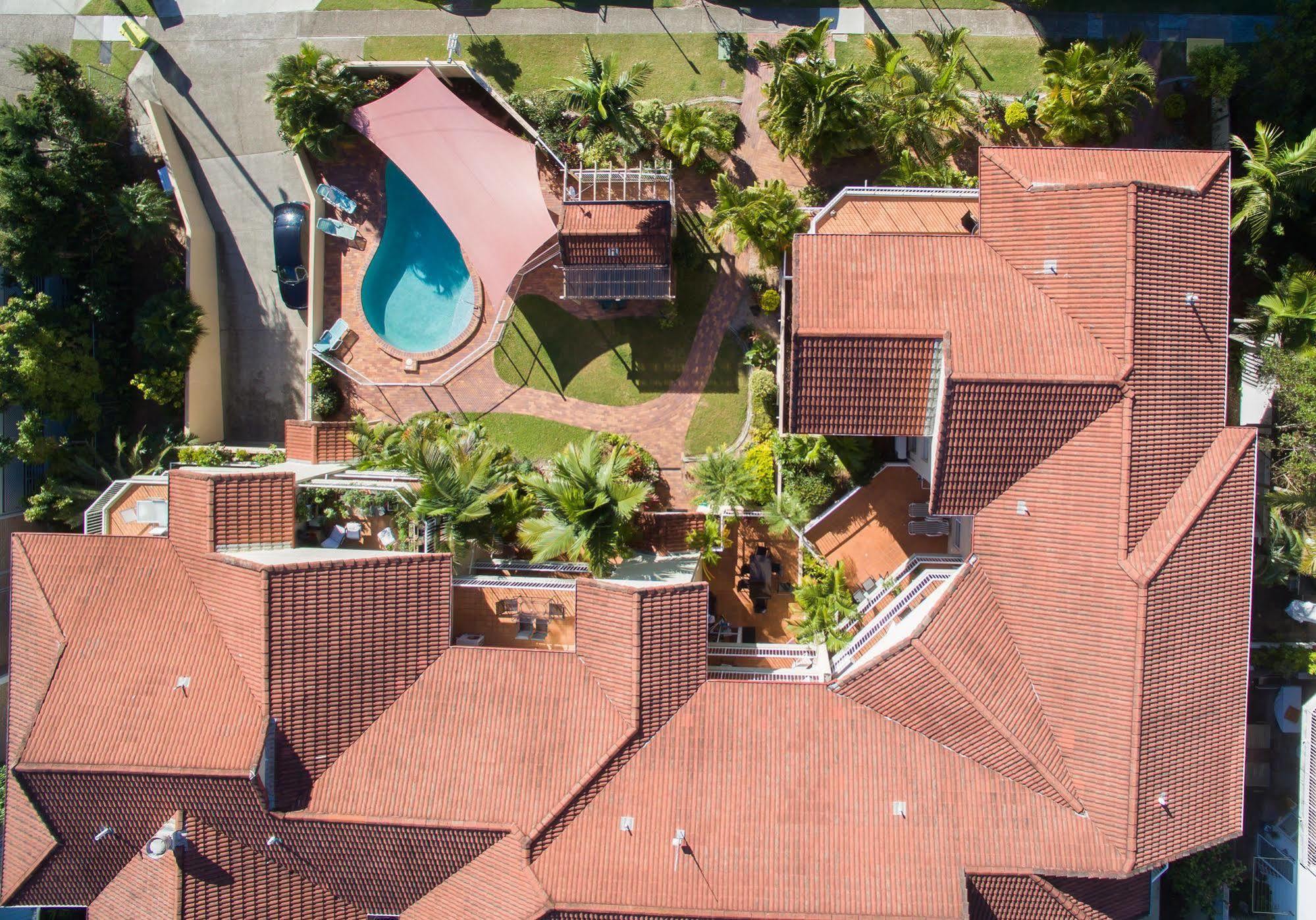 Jubilee Views Holiday Apartments Gold Coast Buitenkant foto