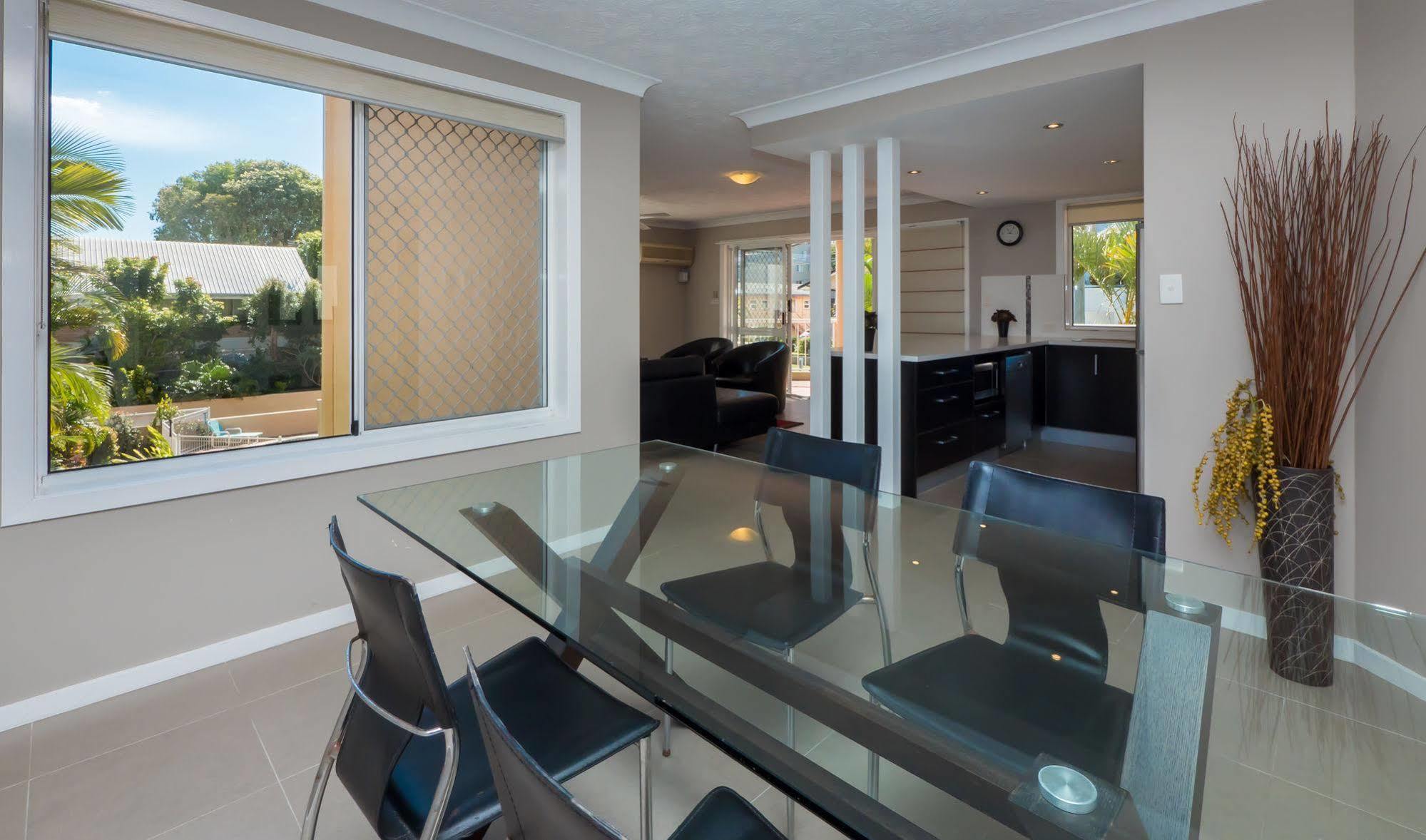 Jubilee Views Holiday Apartments Gold Coast Buitenkant foto