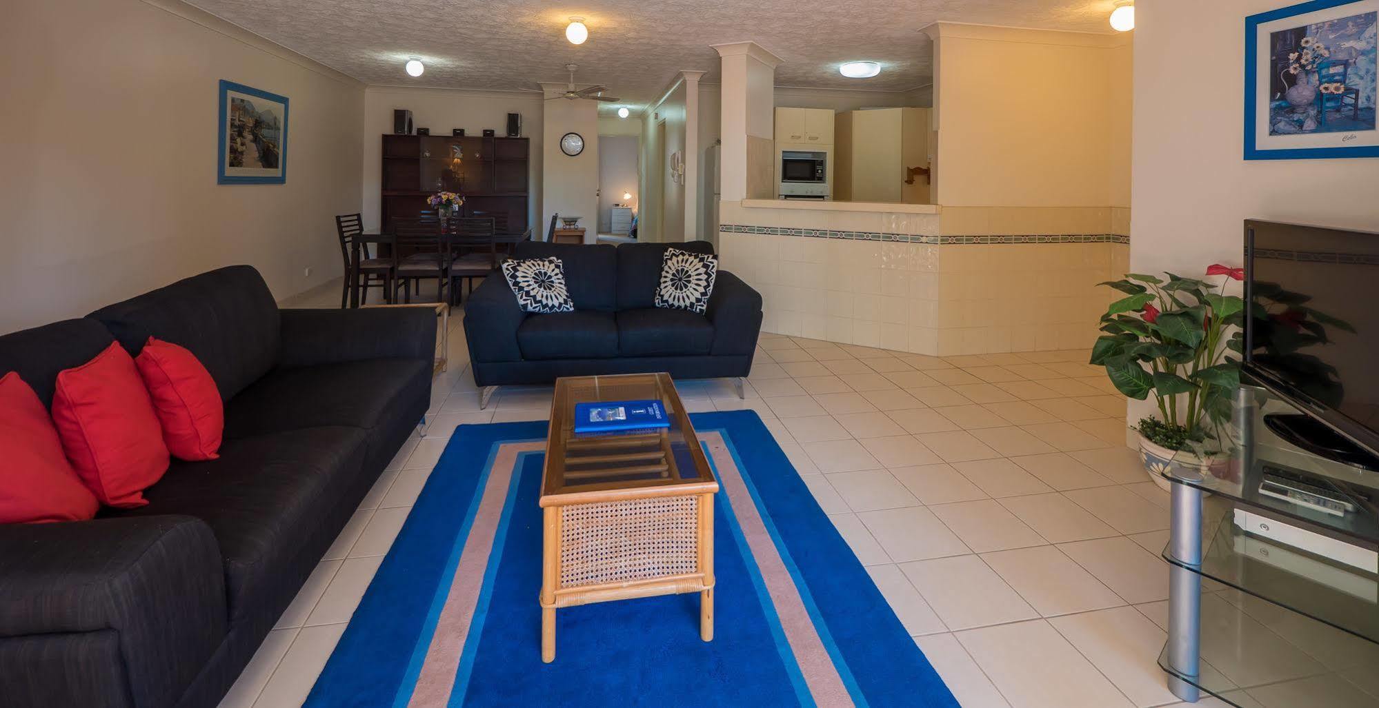 Jubilee Views Holiday Apartments Gold Coast Buitenkant foto