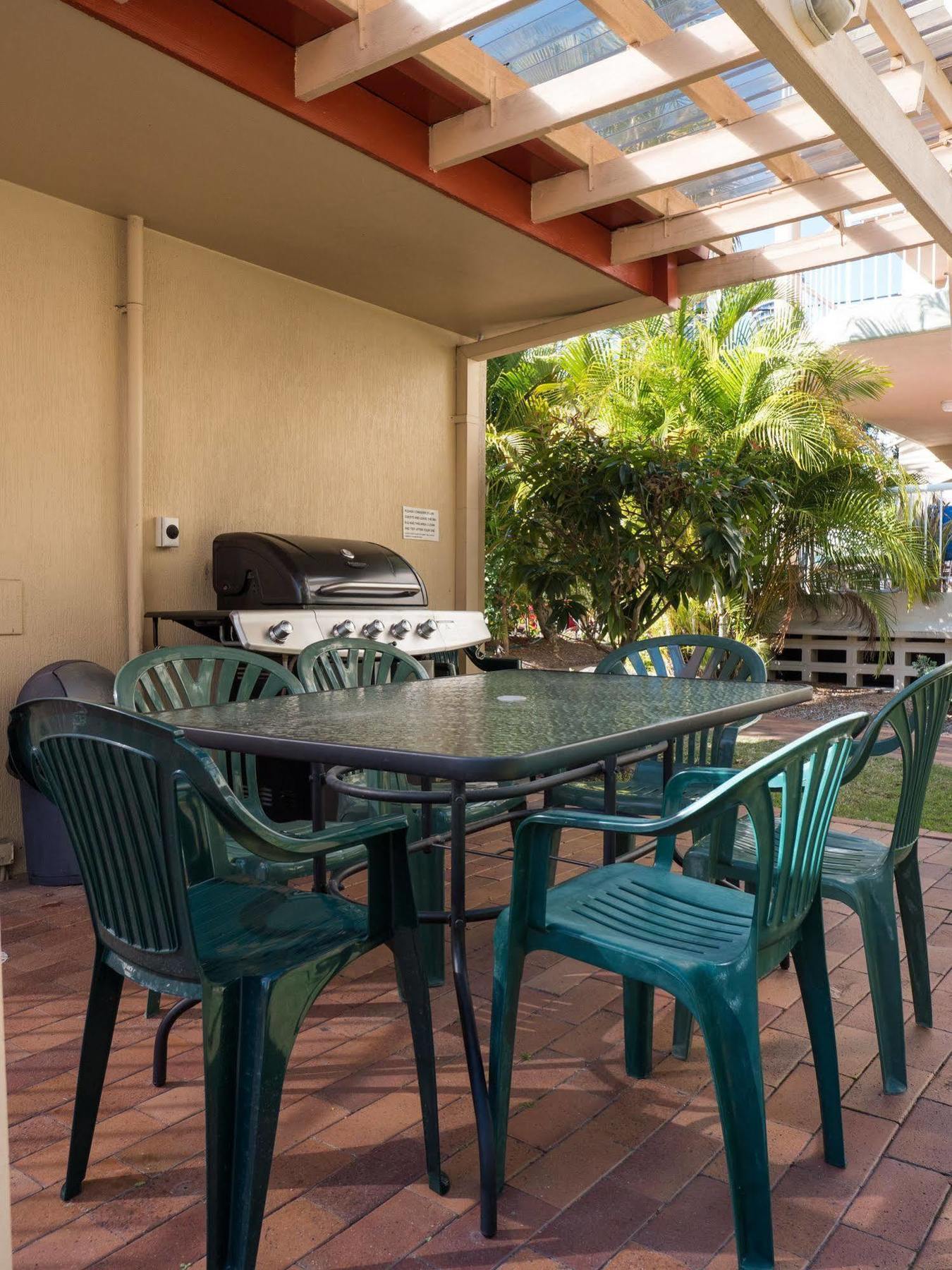 Jubilee Views Holiday Apartments Gold Coast Buitenkant foto