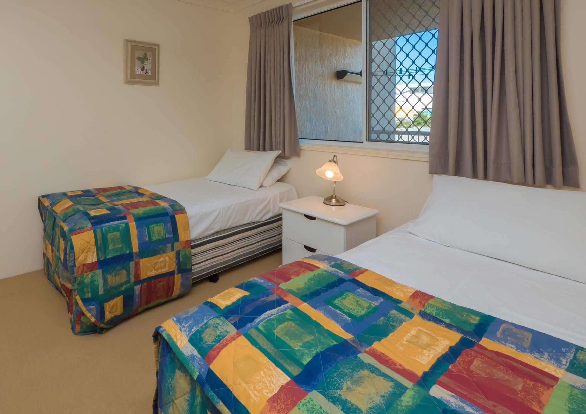 Jubilee Views Holiday Apartments Gold Coast Buitenkant foto