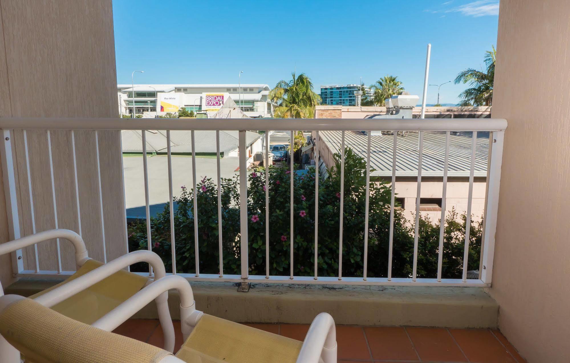 Jubilee Views Holiday Apartments Gold Coast Buitenkant foto