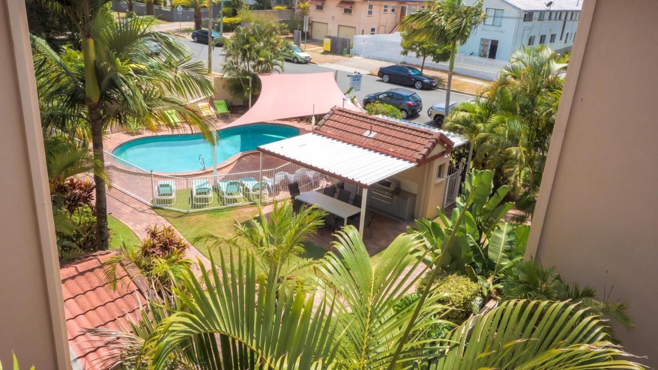 Jubilee Views Holiday Apartments Gold Coast Buitenkant foto