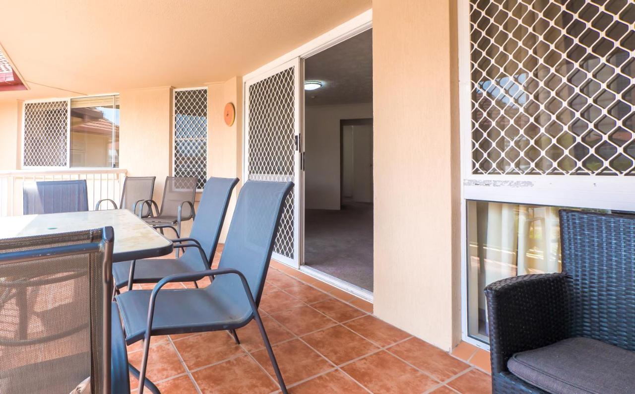 Jubilee Views Holiday Apartments Gold Coast Buitenkant foto