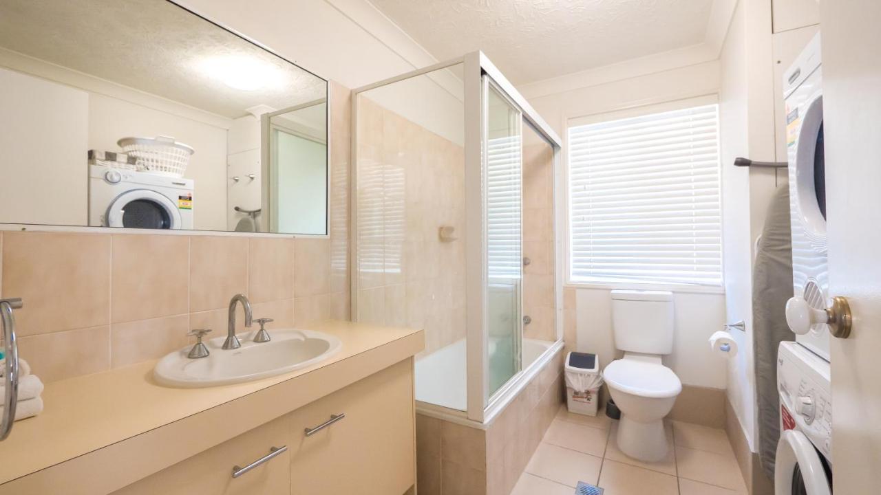 Jubilee Views Holiday Apartments Gold Coast Buitenkant foto
