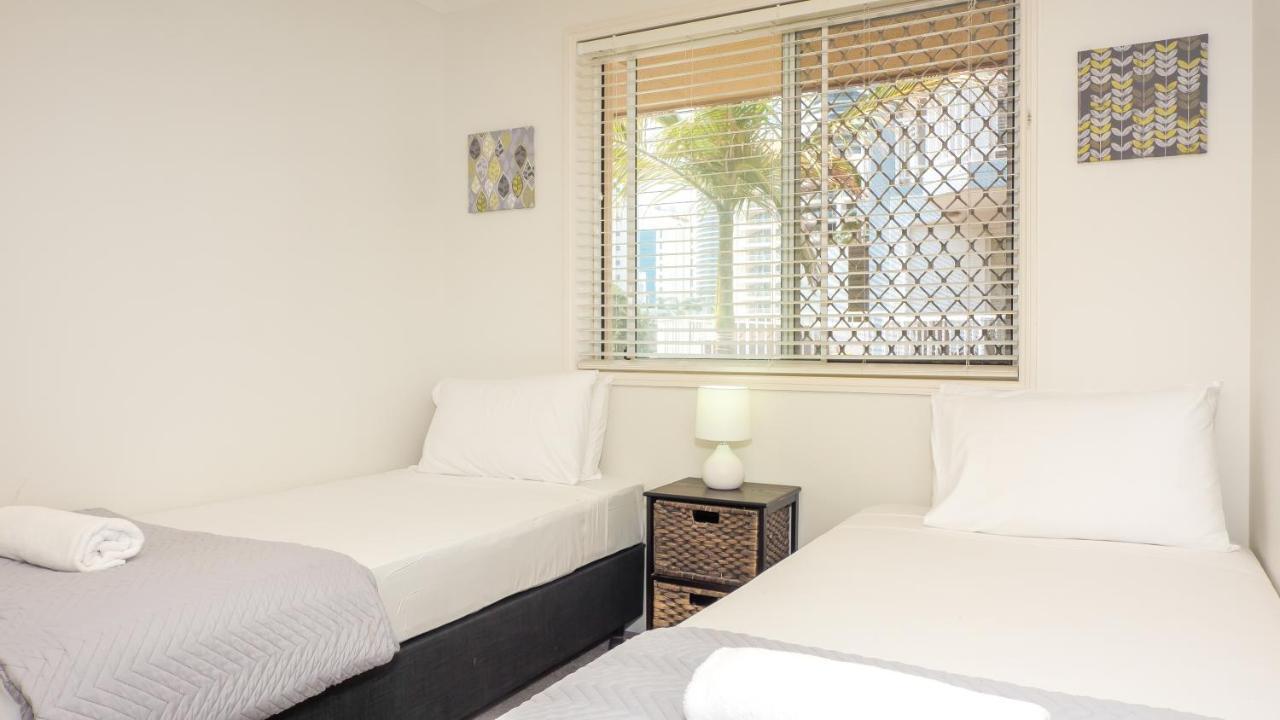 Jubilee Views Holiday Apartments Gold Coast Buitenkant foto