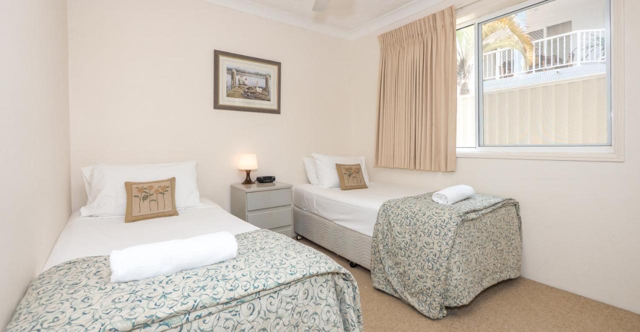 Jubilee Views Holiday Apartments Gold Coast Buitenkant foto