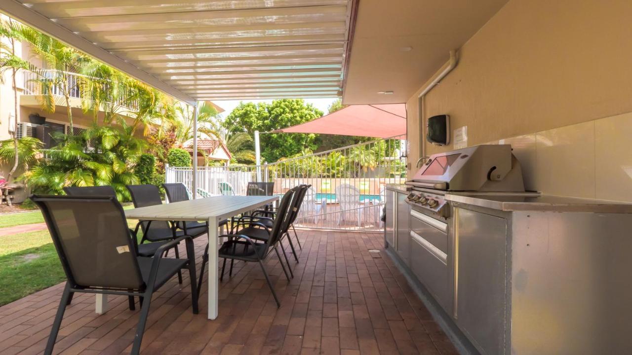 Jubilee Views Holiday Apartments Gold Coast Buitenkant foto