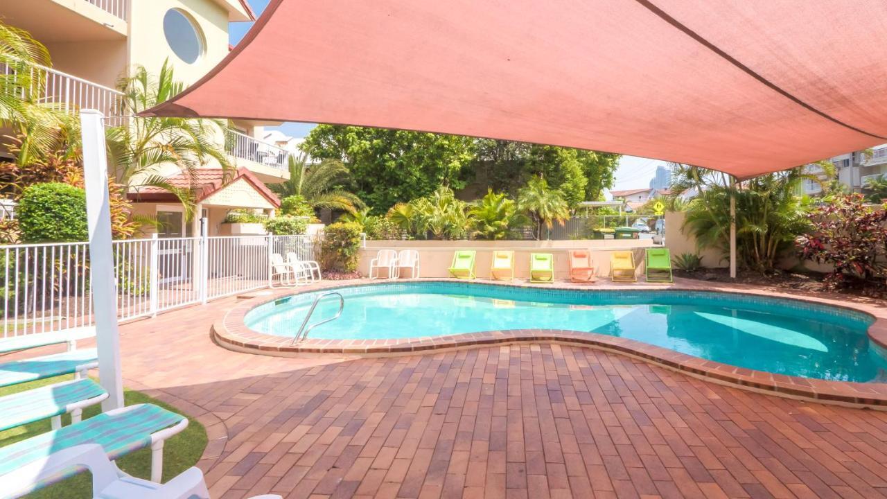Jubilee Views Holiday Apartments Gold Coast Buitenkant foto