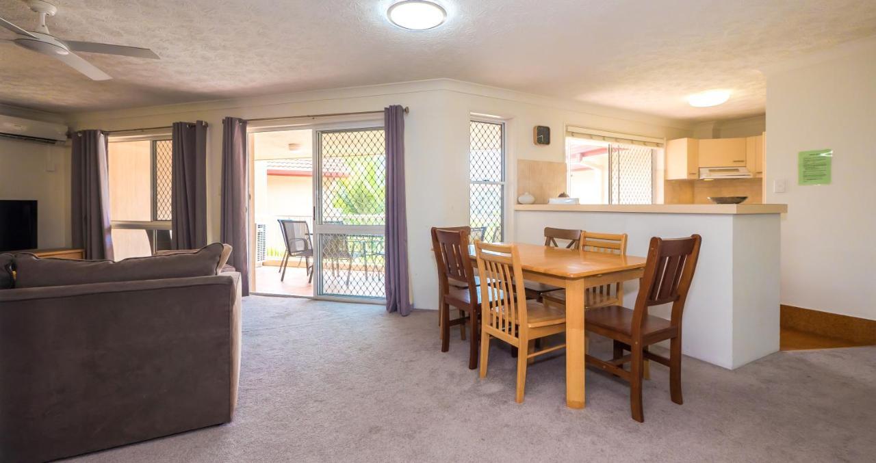 Jubilee Views Holiday Apartments Gold Coast Buitenkant foto