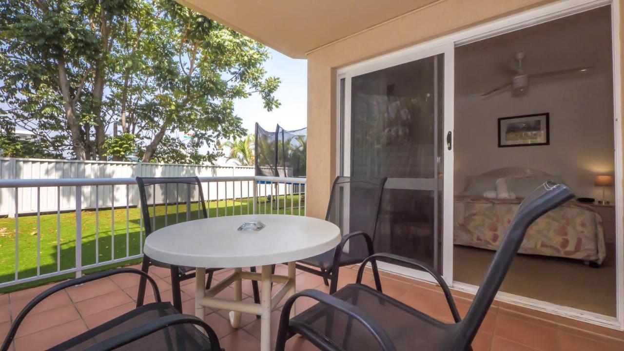 Jubilee Views Holiday Apartments Gold Coast Buitenkant foto