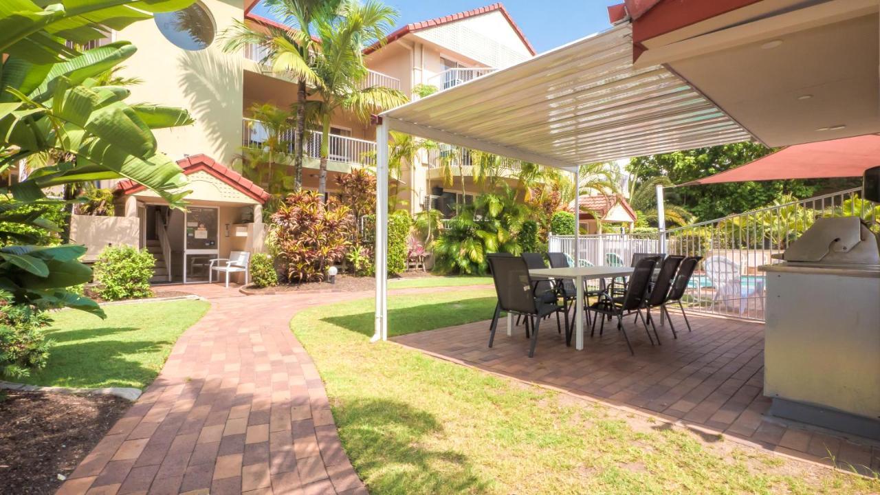 Jubilee Views Holiday Apartments Gold Coast Buitenkant foto