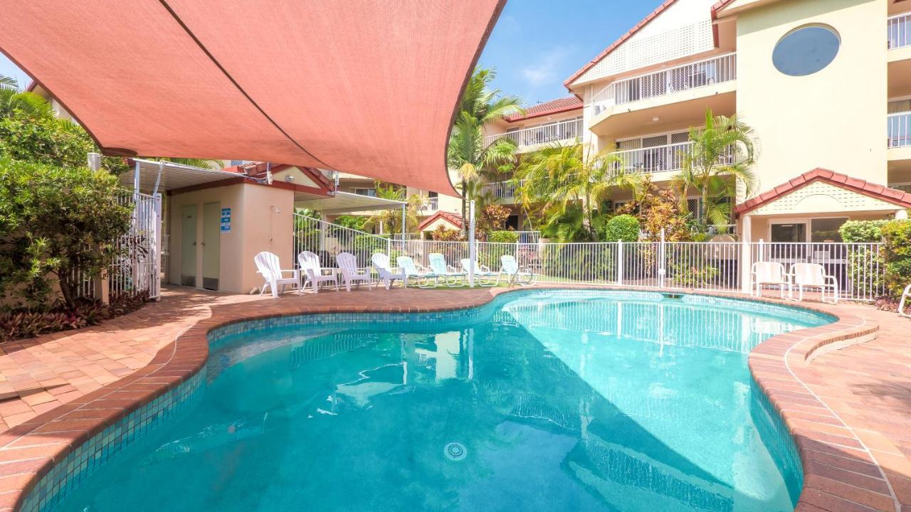 Jubilee Views Holiday Apartments Gold Coast Buitenkant foto