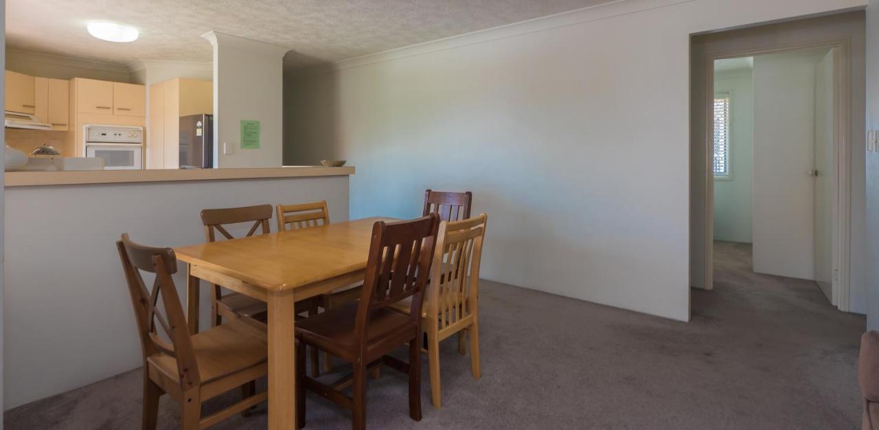 Jubilee Views Holiday Apartments Gold Coast Buitenkant foto
