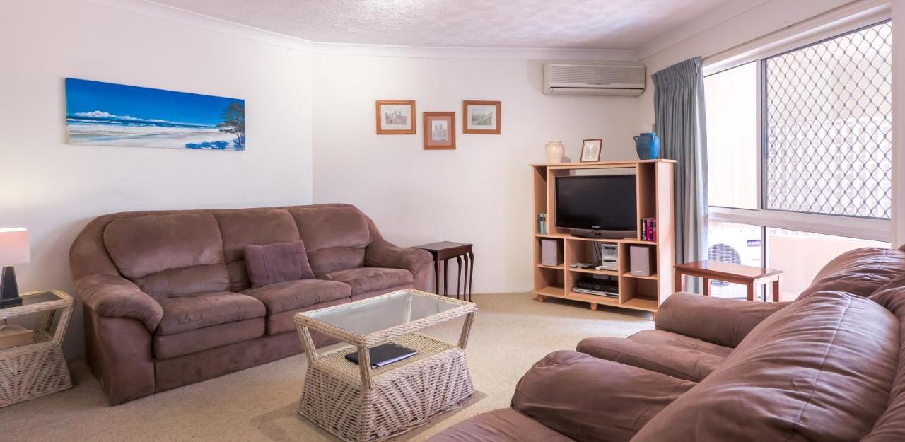 Jubilee Views Holiday Apartments Gold Coast Buitenkant foto